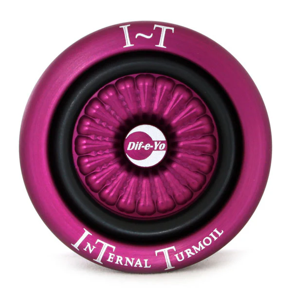 InTernal Turmoil (IT) 2008 Nationals - Image 3