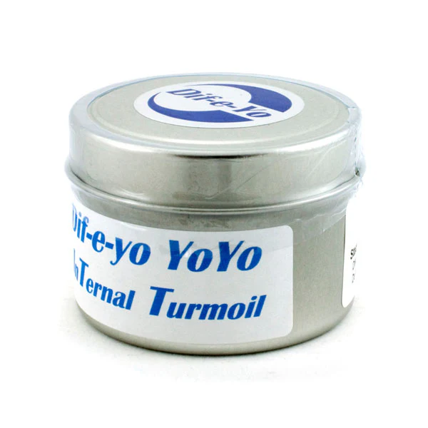 InTernal Turmoil (IT) - Image 6