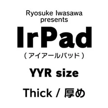 IrPad (YYR2009) Thick - Image 2