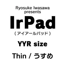 IrPad (YYR2009) Thin - Image 2