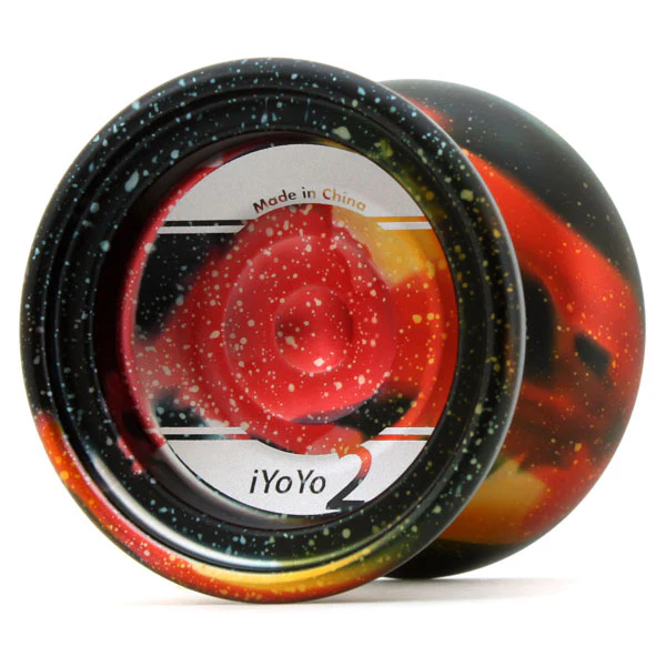 iYoYo 2 - Image 10