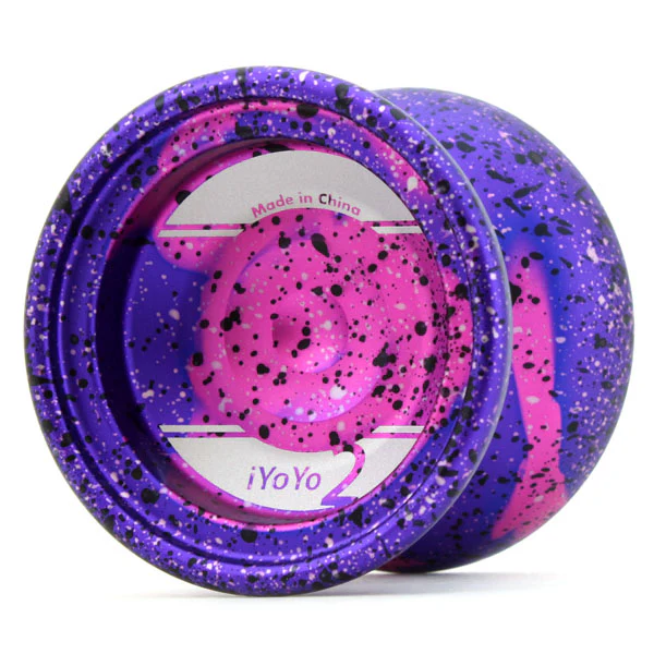 iYoYo 2 - Image 11