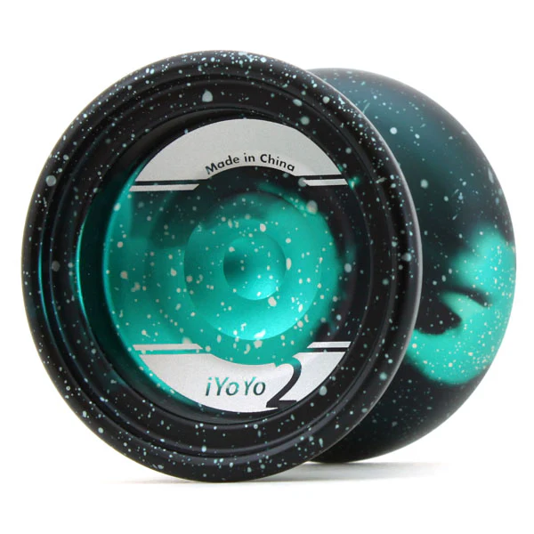 iYoYo 2 - Image 13