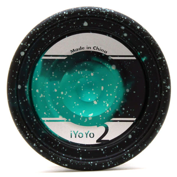 iYoYo 2 - Image 3