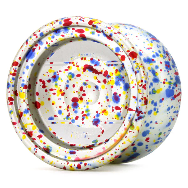 iYoYo 2 - Image 4