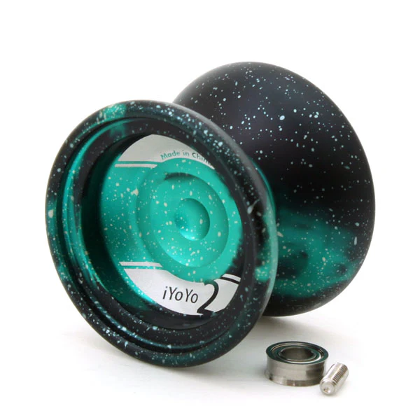 iYoYo 2 - Image 8