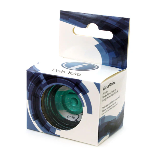 iYoYo 2 - Image 9