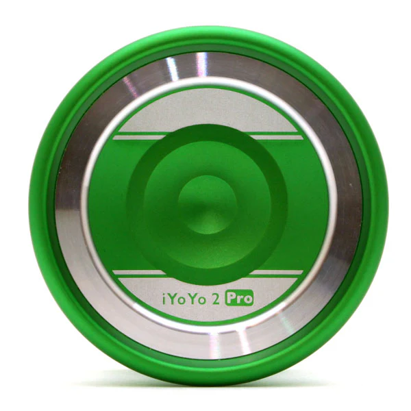 iYoYo 2 Pro - Image 3