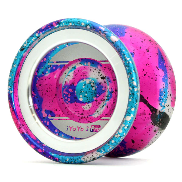iYoYo 2 Pro - Image 4