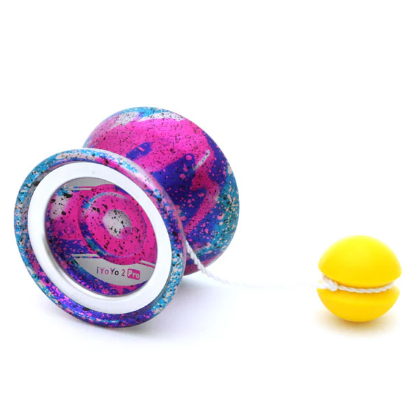 iYoYo Counterweight by JK - Image 2