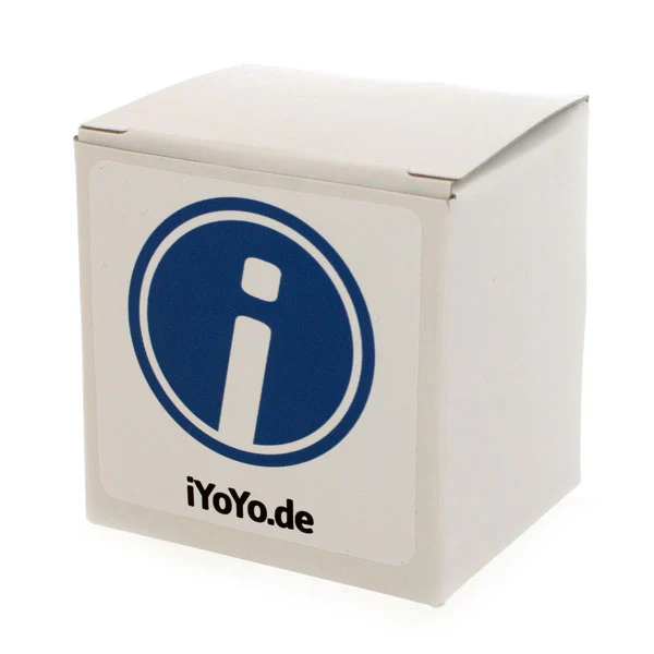 iYoYo Steel - Image 16