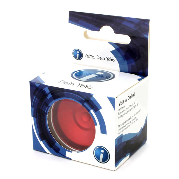iYoYo Steel - Image 6