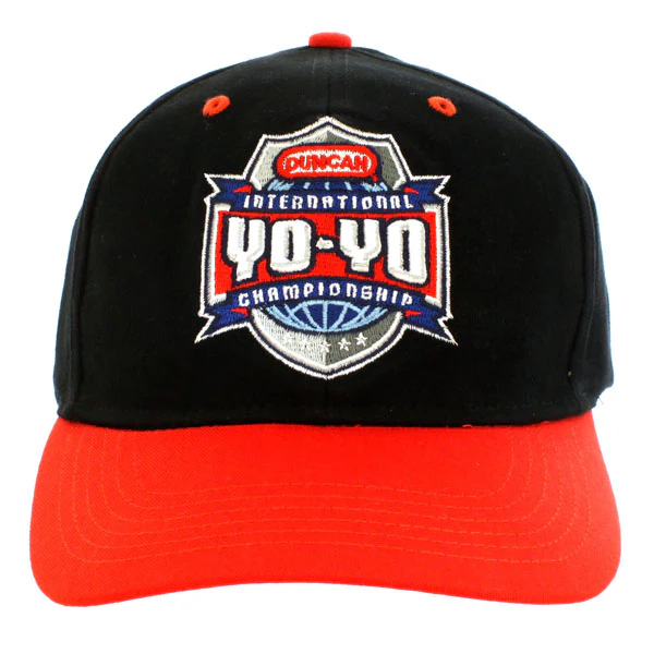 IYYC Hat - Image 4
