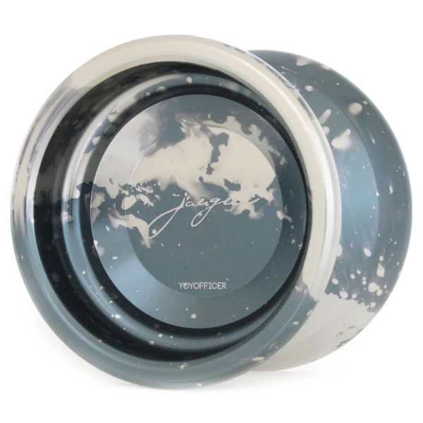 Jaeger - Image 11