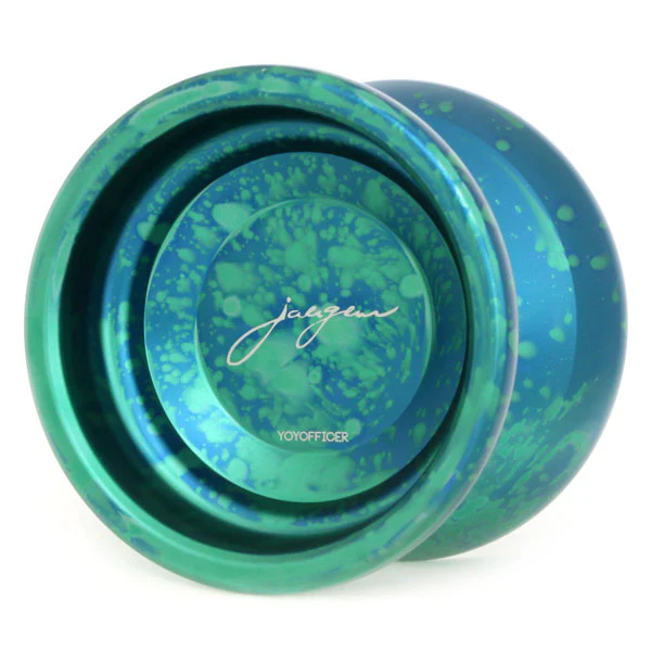 Jaeger - Image 6