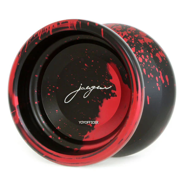 Jaeger - Image 8