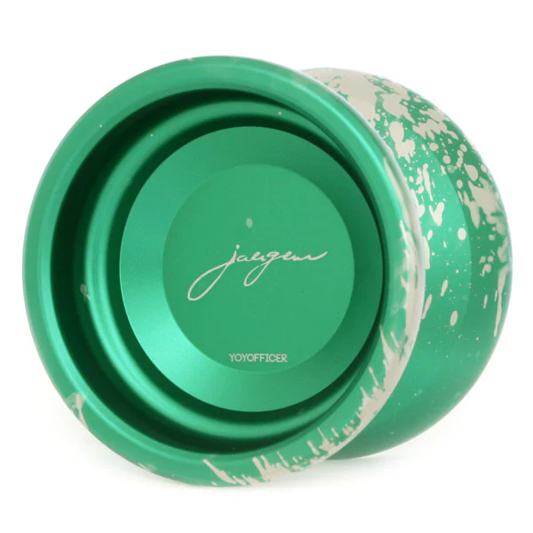 Jaeger - Image 9