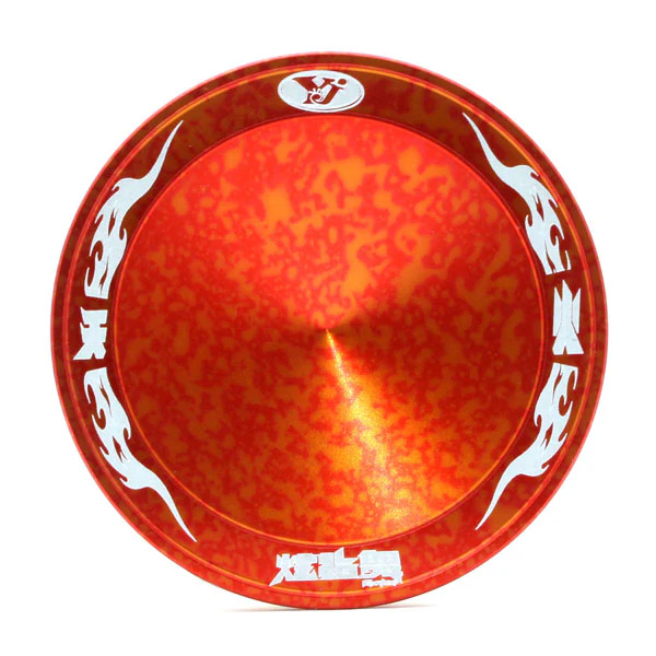 Jet Fire - Image 3
