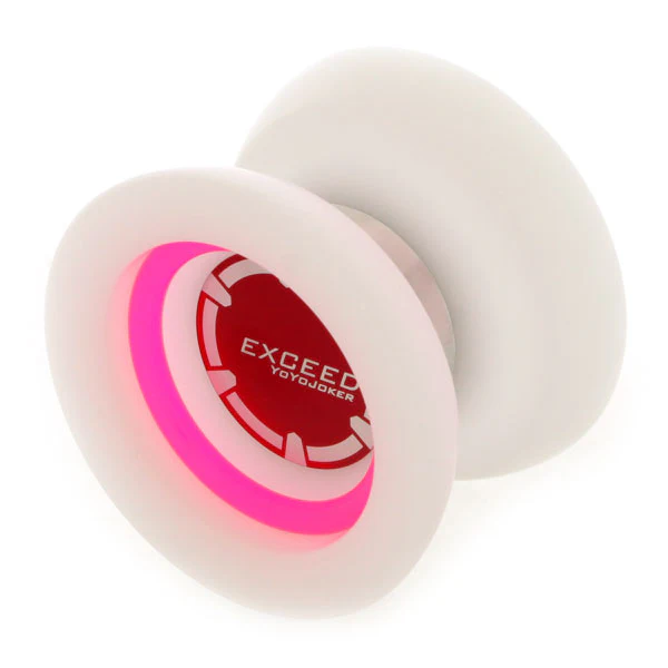 Joker Luminous Ring Weight (For Exceed) - Image 2