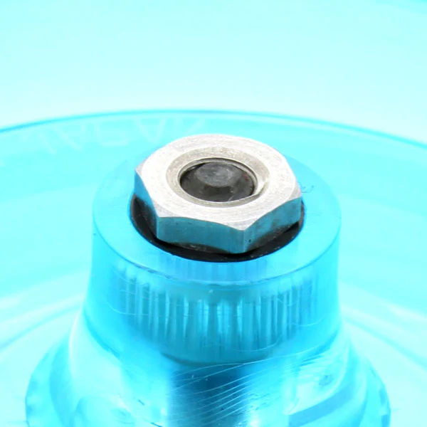 JPLS Disassembly-proof Nut Set For Loop Up - Image 2