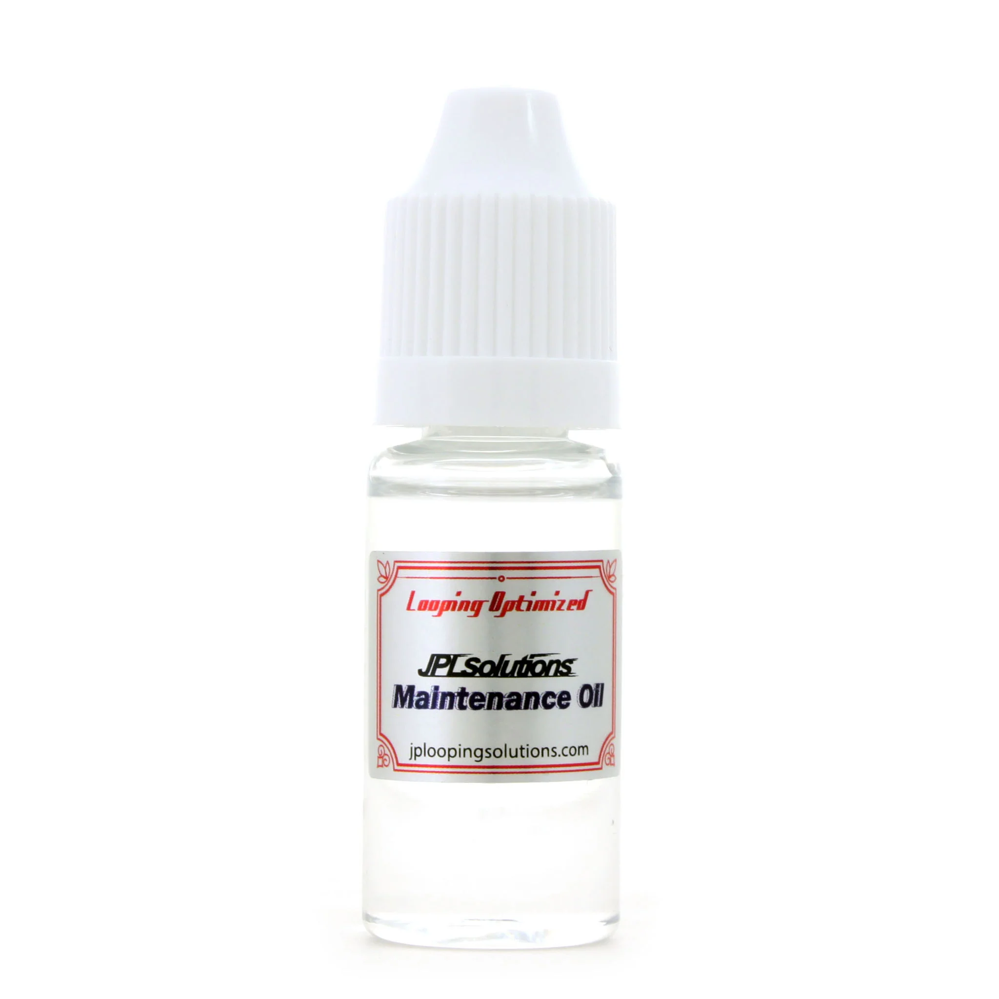 JPLS Maintenance Lube - Image 3