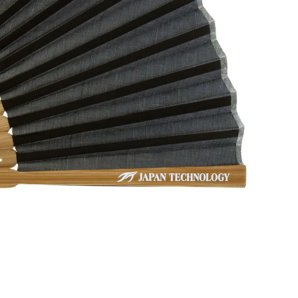 JT Folding Fan - Image 3