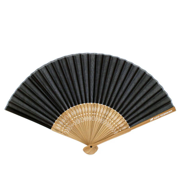 JT Folding Fan - Image 4