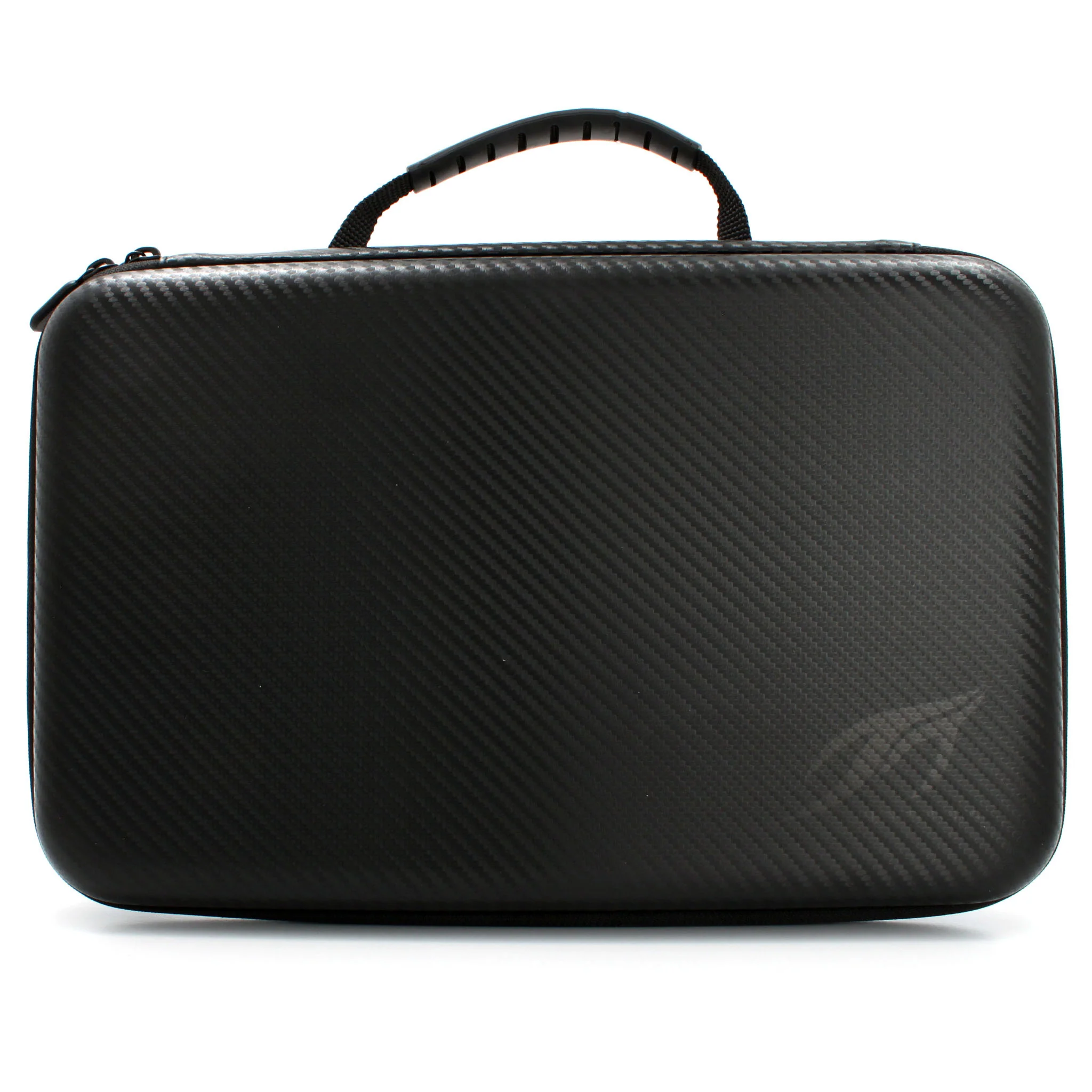 JT Large Semi Hard Yo-Yo Case (BlackLogo) (For 15 yo-yos) - Image 2