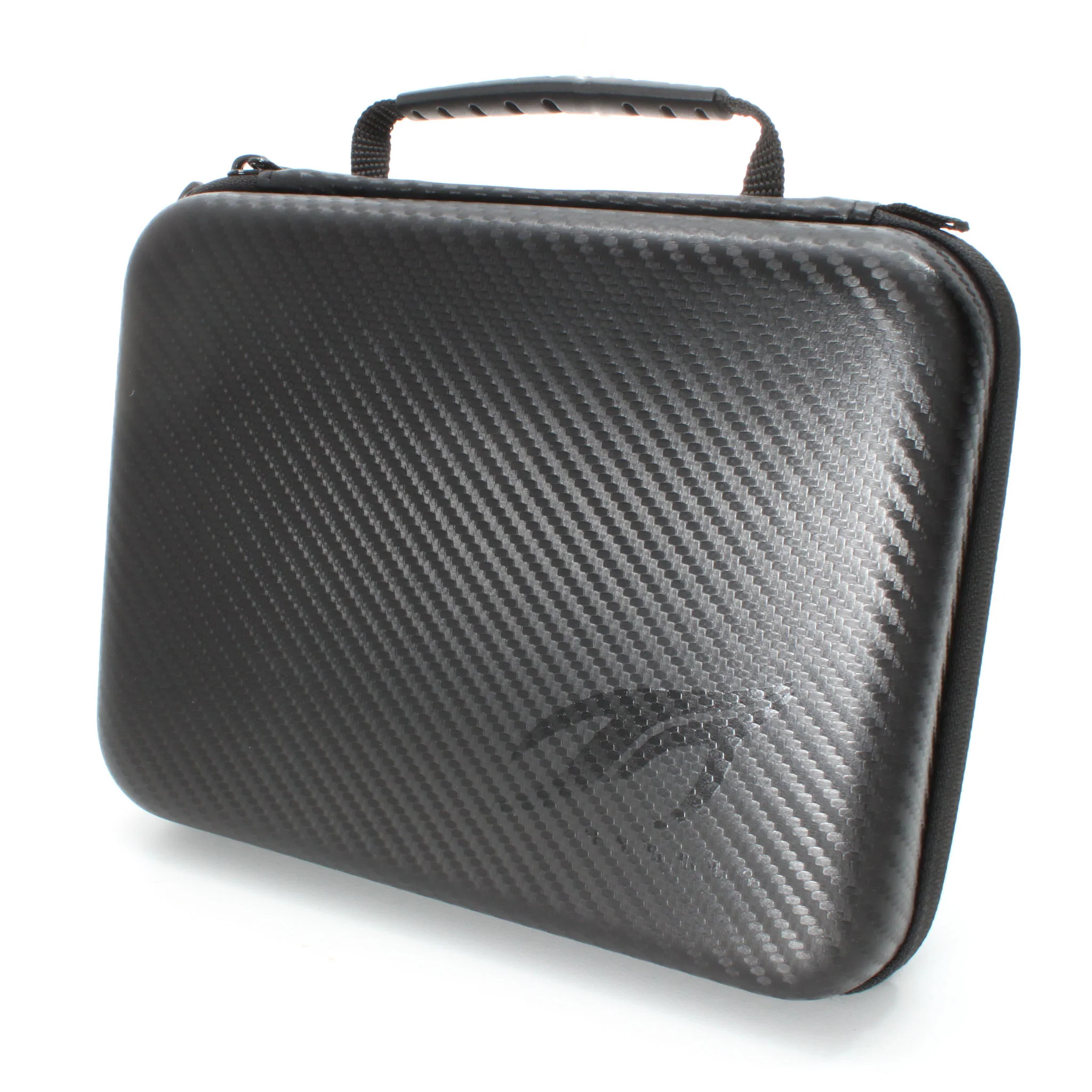 JT Semi Hard Case  (Black Logo) (For 6 yo-yos) - Image 2