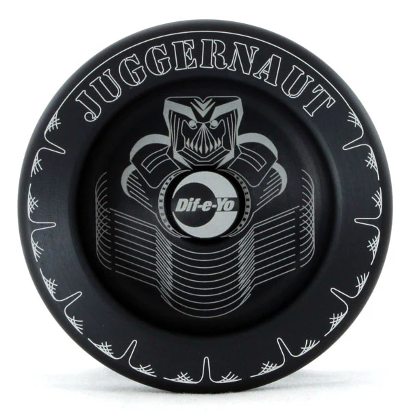 Juggernaut - Image 3