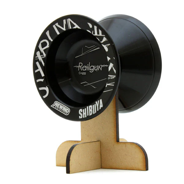 JUST A YOYO STAND - Image 3