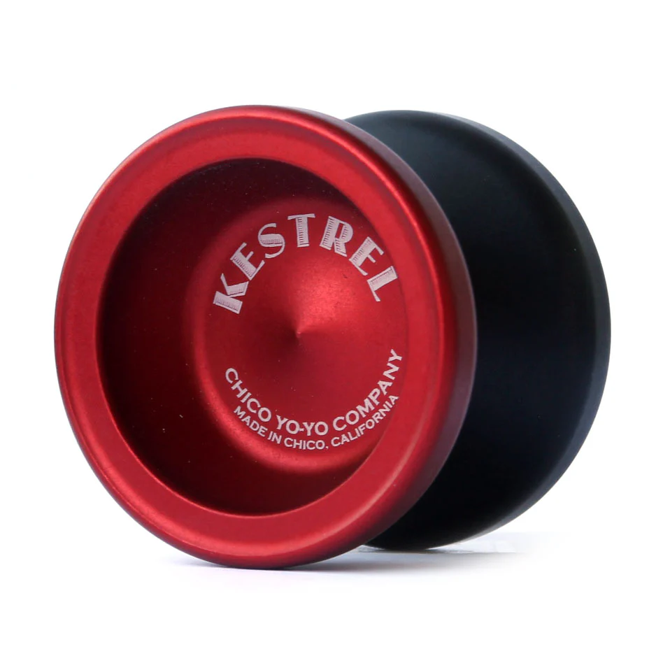 Kestrel - Image 3