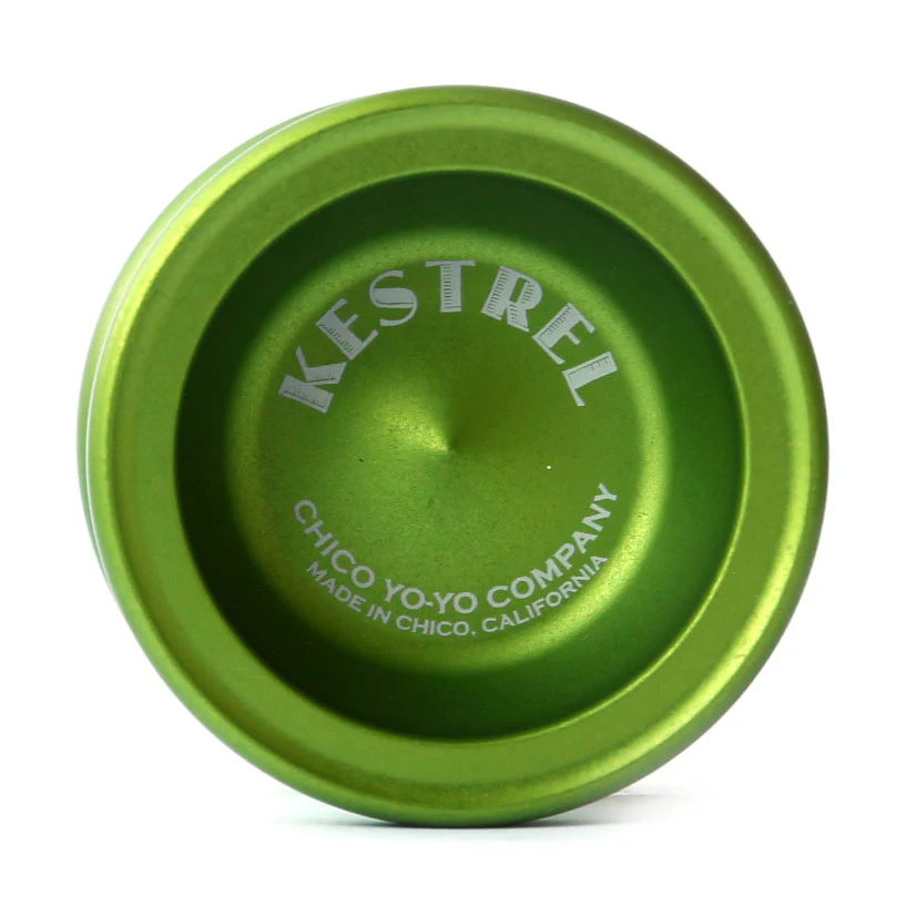 Kestrel - Image 5