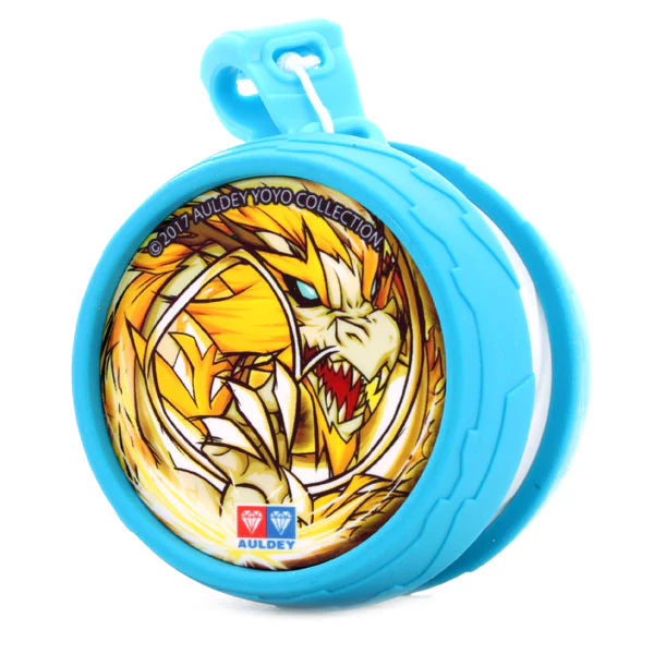 Key Reel Yo-Yo - Image 4