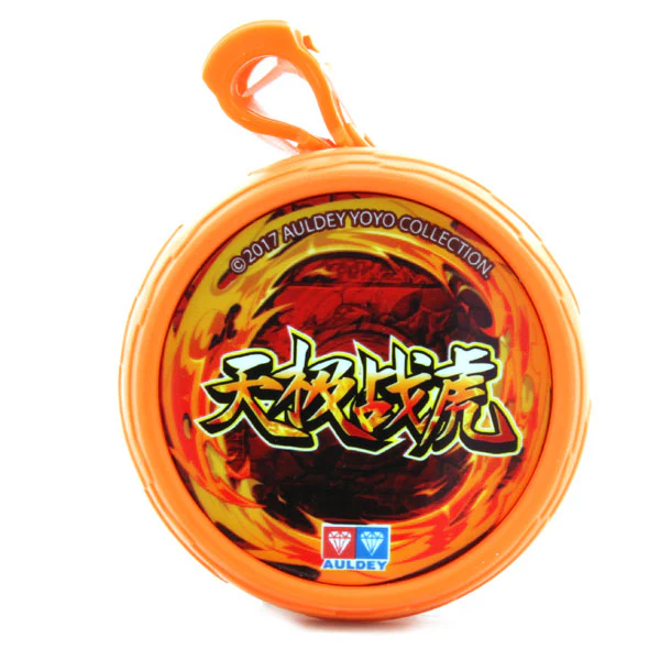 Key Reel Yo-Yo - Image 5