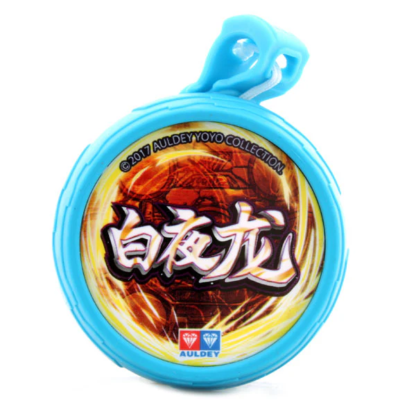 Key Reel Yo-Yo - Image 6