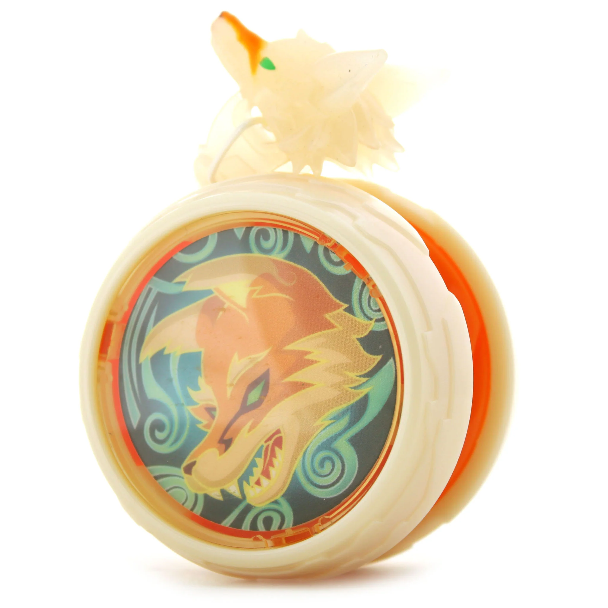 Key Reel Yo-Yo (Blazing Team) - Image 5