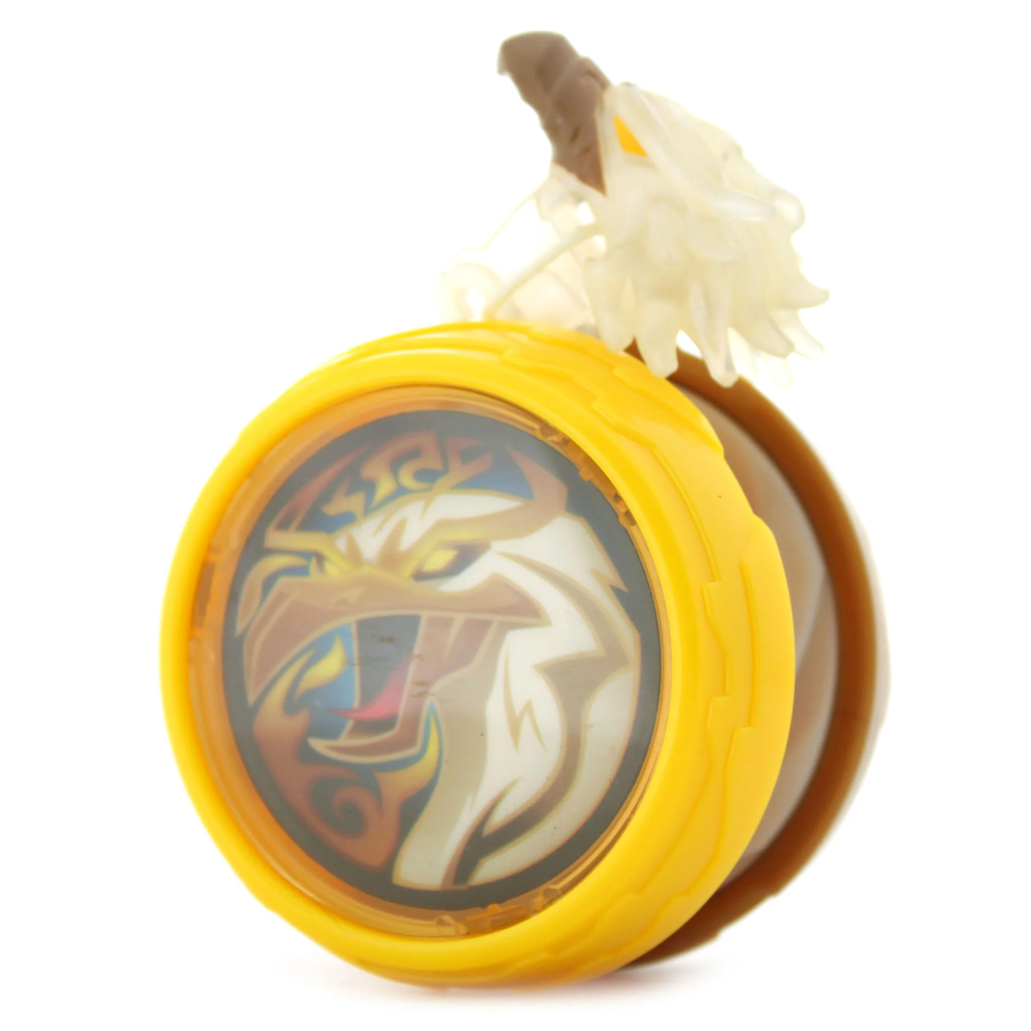 Key Reel Yo-Yo (Blazing Team) - Image 8