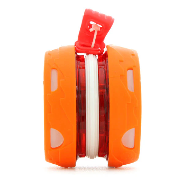 Key Reel Yo-Yo (Light-Up) - Image 2