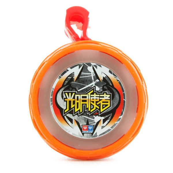 Key Reel Yo-Yo (Light-Up) - Image 3