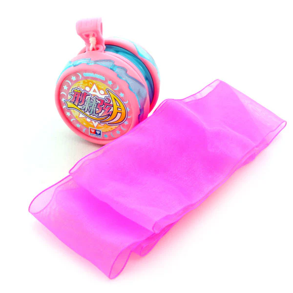 Key Reel Yo-Yo (Ribon) - Image 2