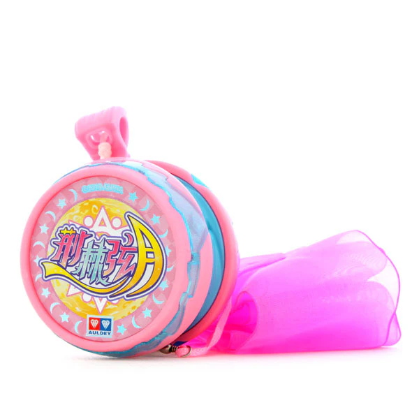 Key Reel Yo-Yo (Ribon) - Image 3