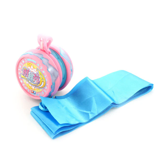 Key Reel Yo-Yo (Ribon) - Image 4
