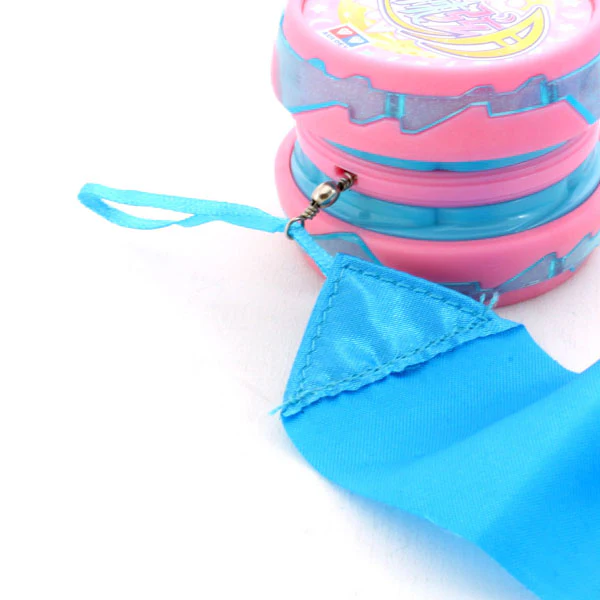 Key Reel Yo-Yo (Ribon) - Image 5