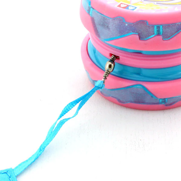 Key Reel Yo-Yo (Ribon) - Image 7