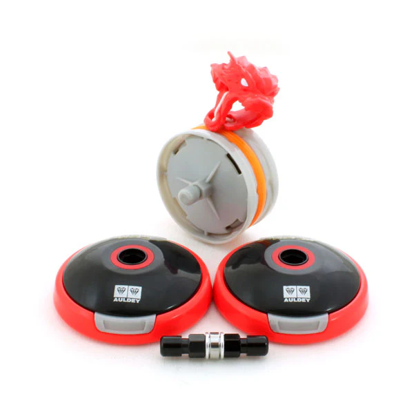 Key Reel Yo-Yo (Transform) - Image 10