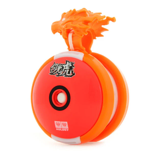 Key Reel Yo-Yo (Transform) - Image 12