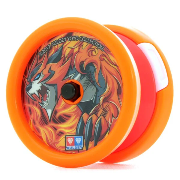 Key Reel Yo-Yo (Transform) - Image 14