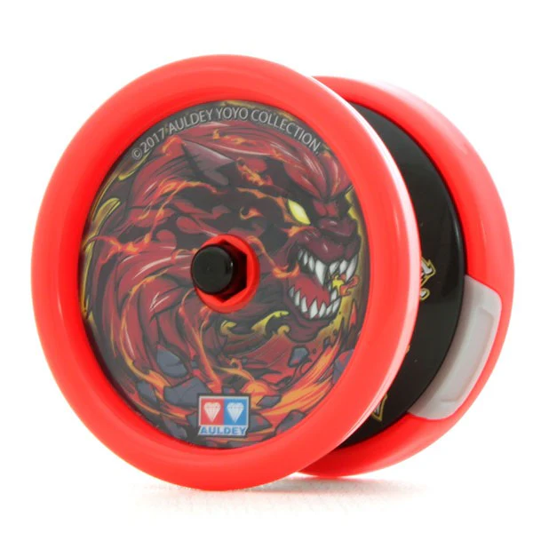 Key Reel Yo-Yo (Transform) - Image 15