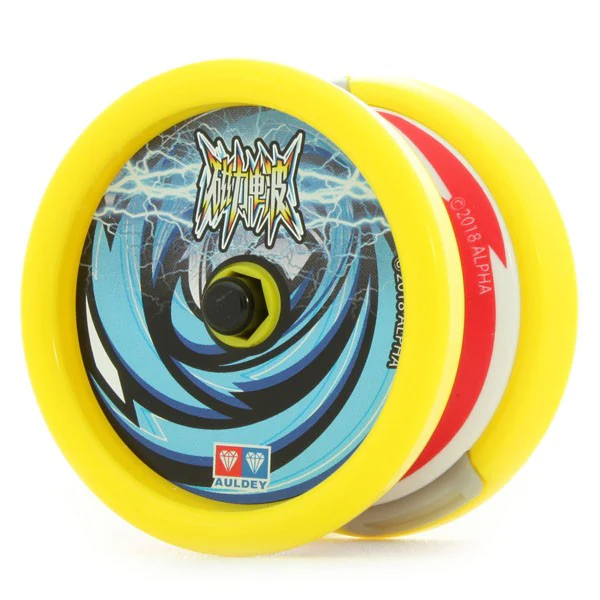 Key Reel Yo-Yo (Transform) - Image 16